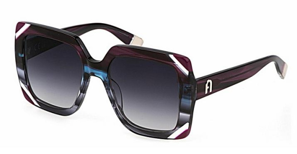 Очки FURLA  SFU685V 0VAB