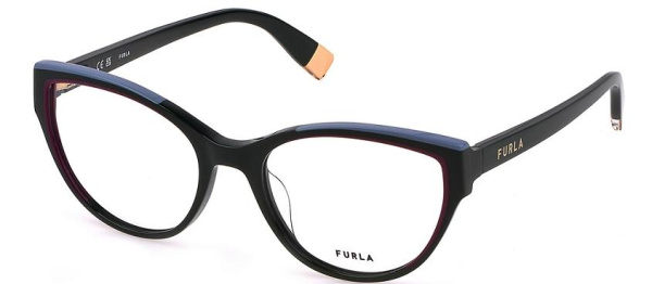 Оправа FURLA VFU719 c.0D80