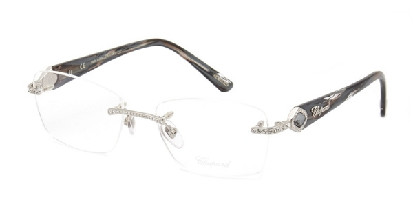 Оправа CHOPARD VCH A33S c.0579