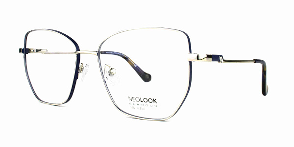 Оправа NEOLOOK GLAMOUR N-2125 c.163