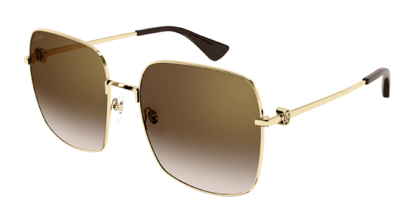 Очки Cartier CT0401S-002 60