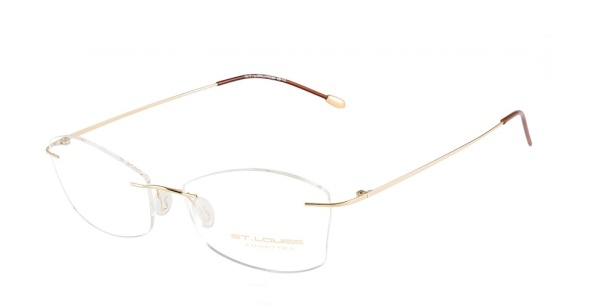 Оправа ST. LOUISE ST2653 c.01