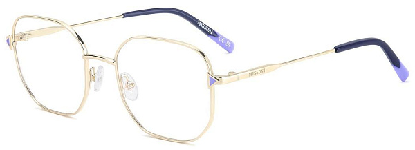 Оправа MISSONI MIS 0262 J5G