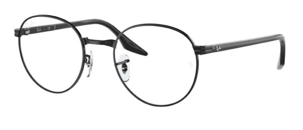 Оправа RAY BAN RB3691V 2509 50