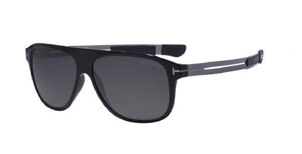 Очки TOM FORD Todd TF880 01A 59