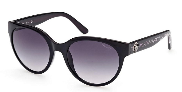 Очки Guess GU 7824 01B 55
