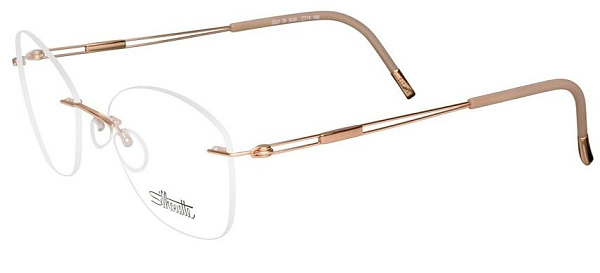 Оправа Silhouette 5521 EU 3530 19 140