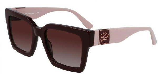 Очки KARL LAGERFELD KL6057S 605