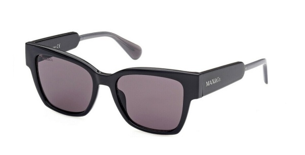 Очки MAX&Co MO0045 01A 52