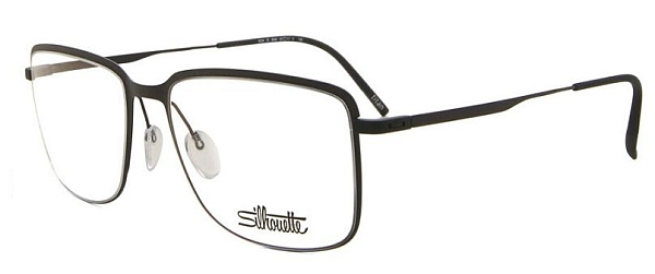 Оправа Silhouette LiteWave 5534 9040 18 145