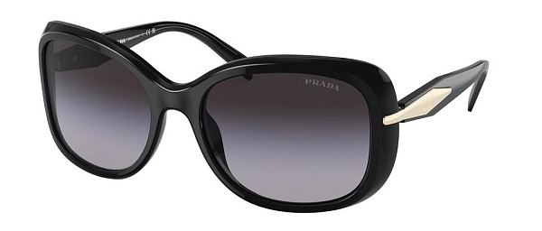 Очки PRADA SPR 04Z 1AB-09S 57