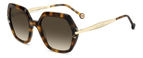 Очки CAROLINA HERRERA HER 0347/S SX7