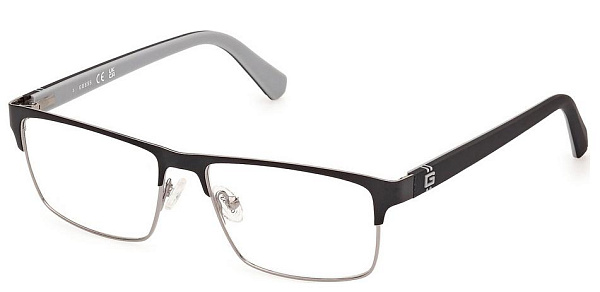 Оправа GUESS GU50131 005 57