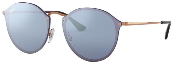 Очки RAY BAN RB3574-N 9035/1U 59