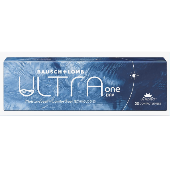 Ulta OneDay (30 блистеров)