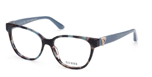 Оправа GUESS GU2855-S 092 54