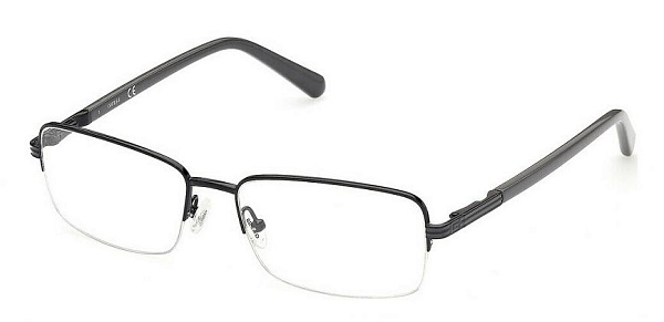 Оправа GUESS GU50044 001 55