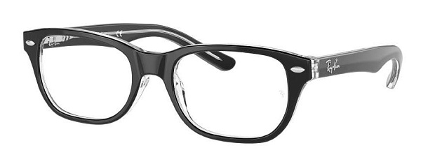 Оправа RAY BAN JUNIOR RB1555 3529 48