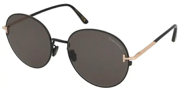 Очки TOM FORD TF 966-K 01A