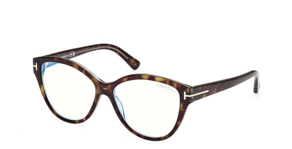 Оправа TOM FORD TF  5954-B 055 54