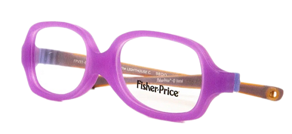 Оправа Fisher Price FPV/31 с.521  43-13-110 (дет.) 