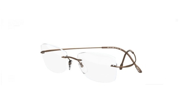 Оправа Silhouette TMA MUST 5515  6040 19 150