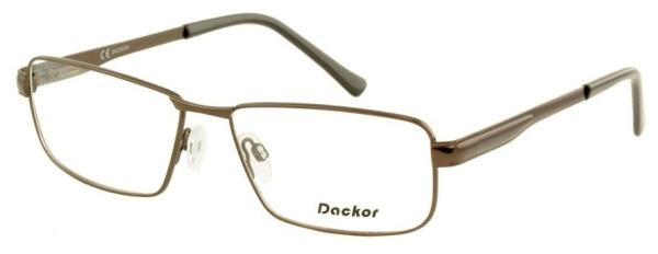 Оправа Dackor 187 c.Marrone