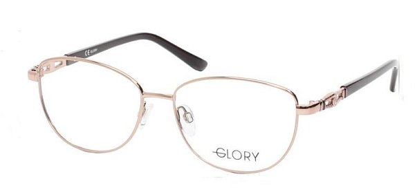 Оправа Glory 504 c.Brown