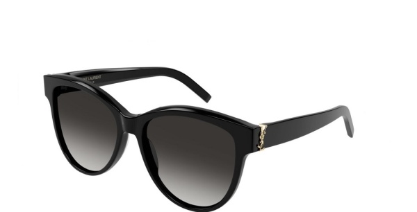 Очки SAINT LAURENT SL M107 002 55