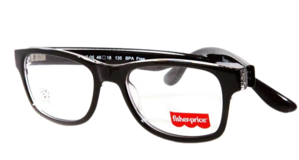 Оправа Fisher Price FPM014 с.05 46-18-135 (дет.)