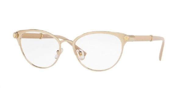 Оправа VERSACE 1259-Q 1252 54