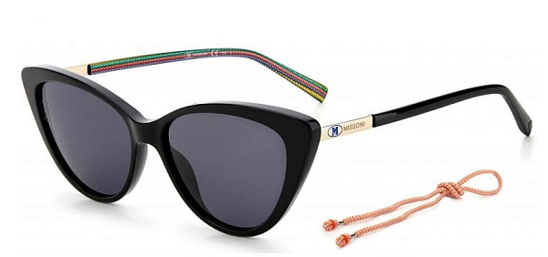Очки MISSONI MMI 0049/S 807