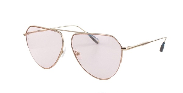 Очки BORBONESE BES922 c.04 Titanium