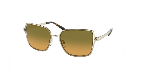 Очки MICHAEL KORS Cancun (MK 1087) 101418 56