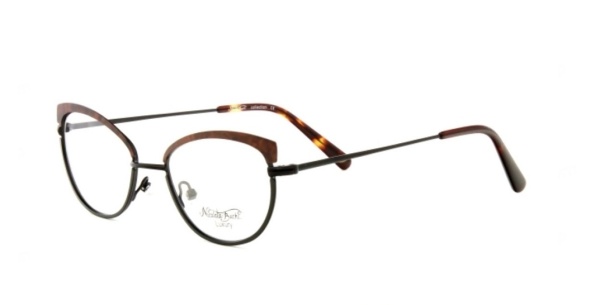 Оправа Nicoleta Buchi NB Mod 38011-02