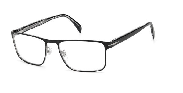 Оправа DAVID BECKHAM DB 1067 TI7