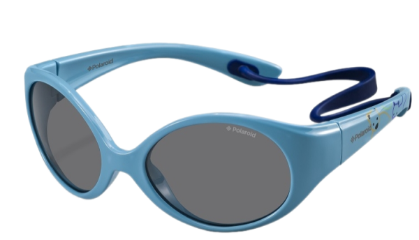 Очки Polaroid Kids PLD 8010/S MIF 