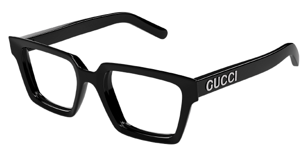 Оправа GUCCI GG1725O 001 52