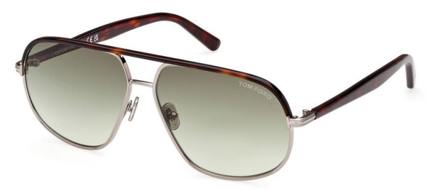 Очки TOM FORD Maxwell TF 1019 14P