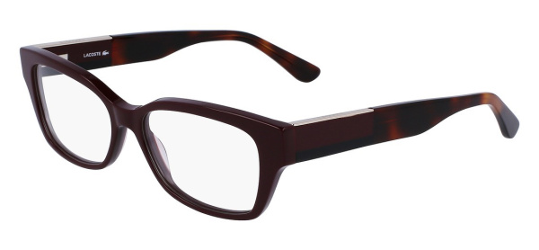Оправа LACOSTE L2907 603 53