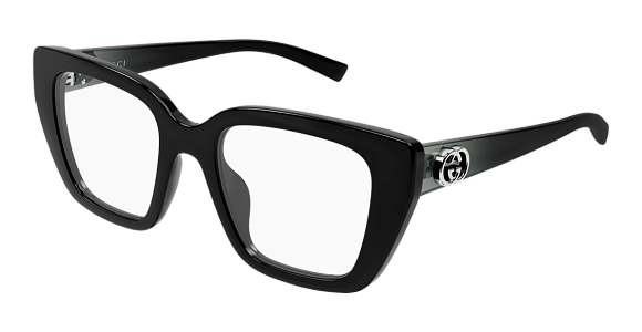 Оправа GUCCI GG2028О 001 50