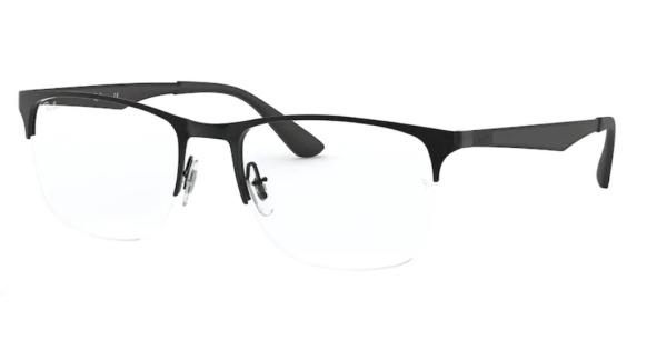 Оправа RAY BAN RB6362 2509 55