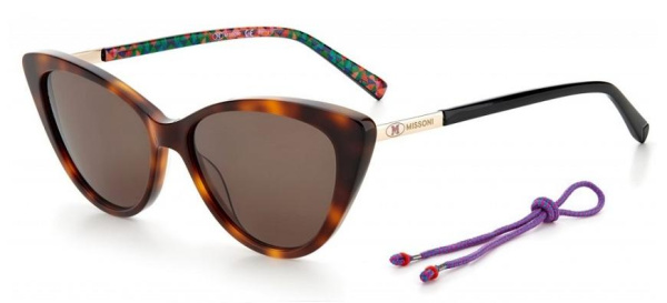 Очки MISSONI MMI 0049/S 05L
