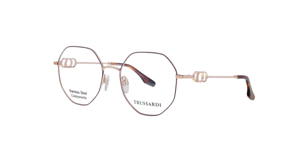 Оправа TRUSSARDI TSW1001 01B