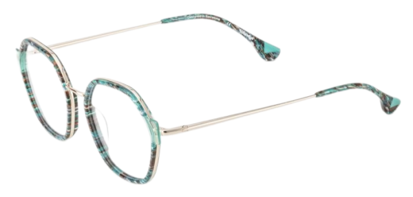 Оправа Woodys NANDA 03 