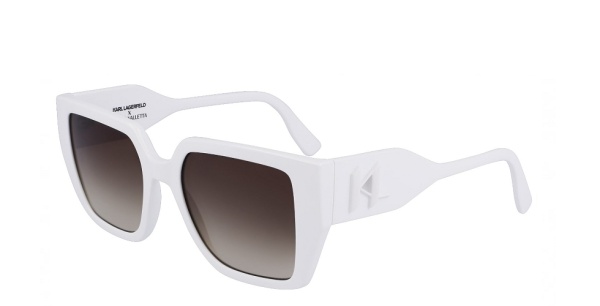 Очки KARL LAGERFELD KL6098S 105