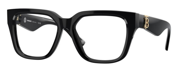 Оправа BURBERRY BE2403 3001 53