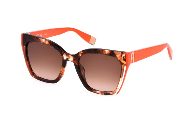 Очки FURLA  SFU708 02AD