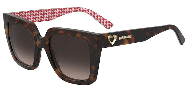Очки LOVE MOSCHINO MOL099/S 2VM
