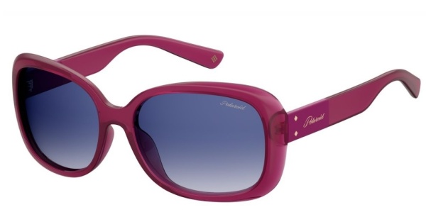 Очки Polaroid PLD4069/G/S/X LHF